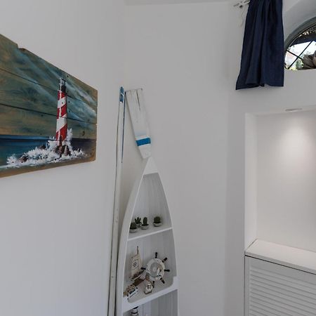 Rapallo Summer House Exterior foto