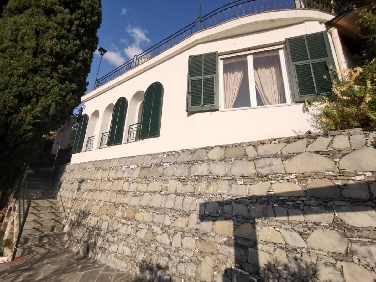 Rapallo Summer House Exterior foto