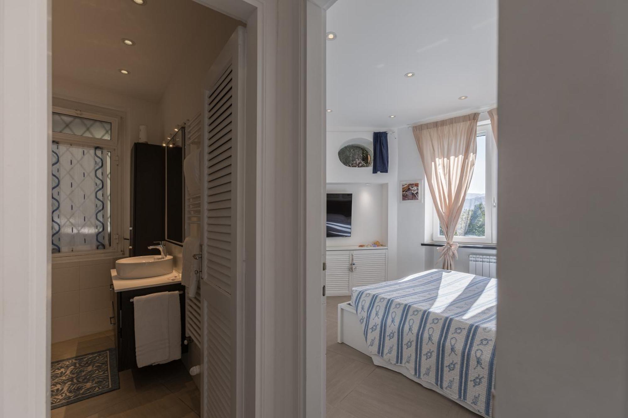 Rapallo Summer House Exterior foto