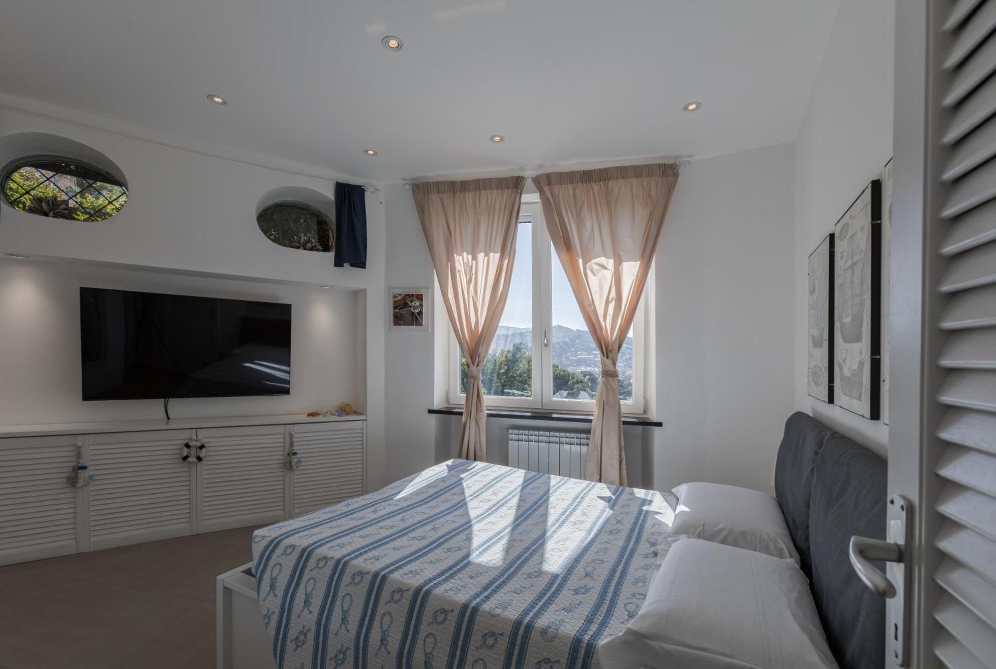 Rapallo Summer House Exterior foto