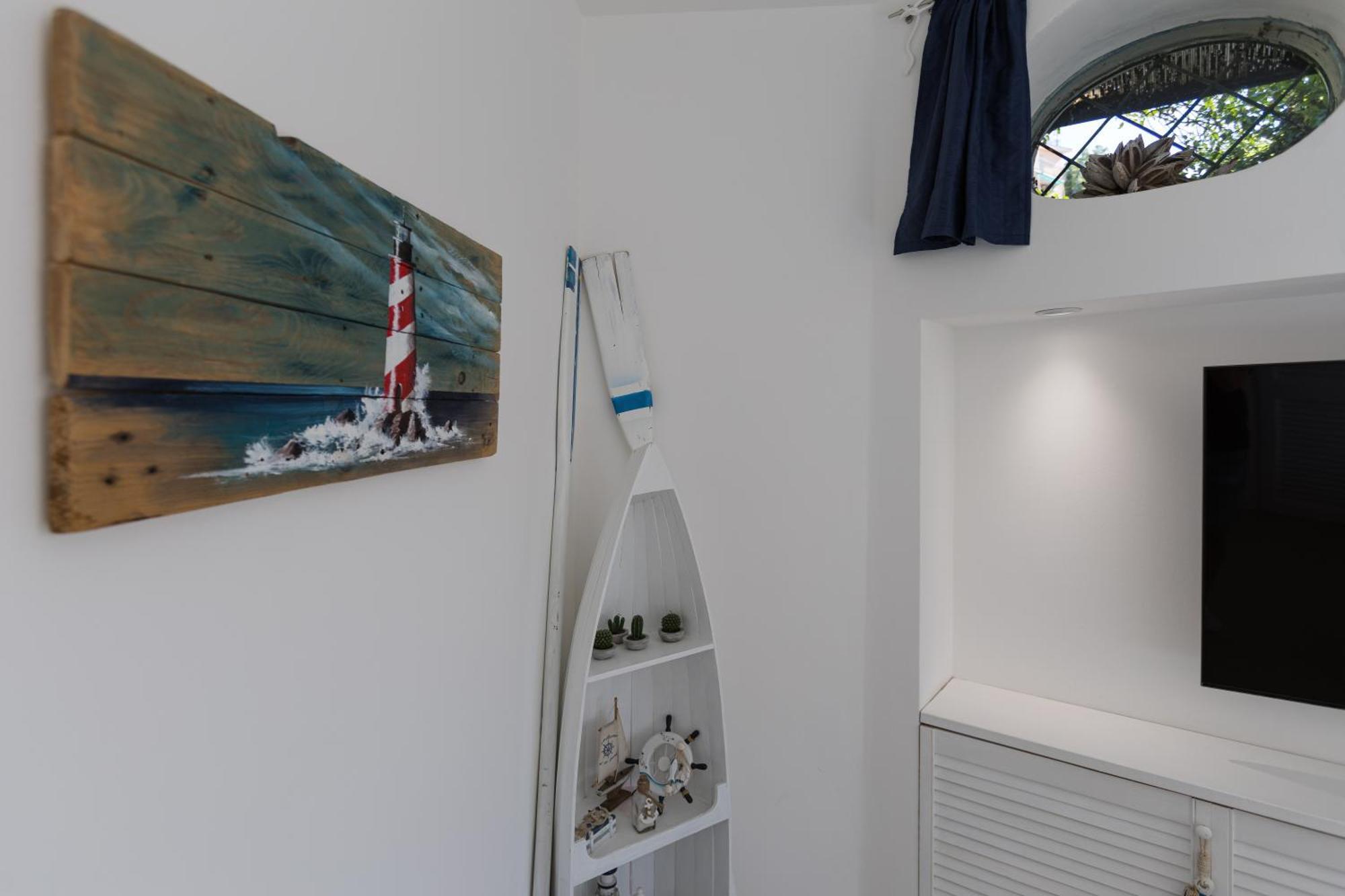 Rapallo Summer House Exterior foto