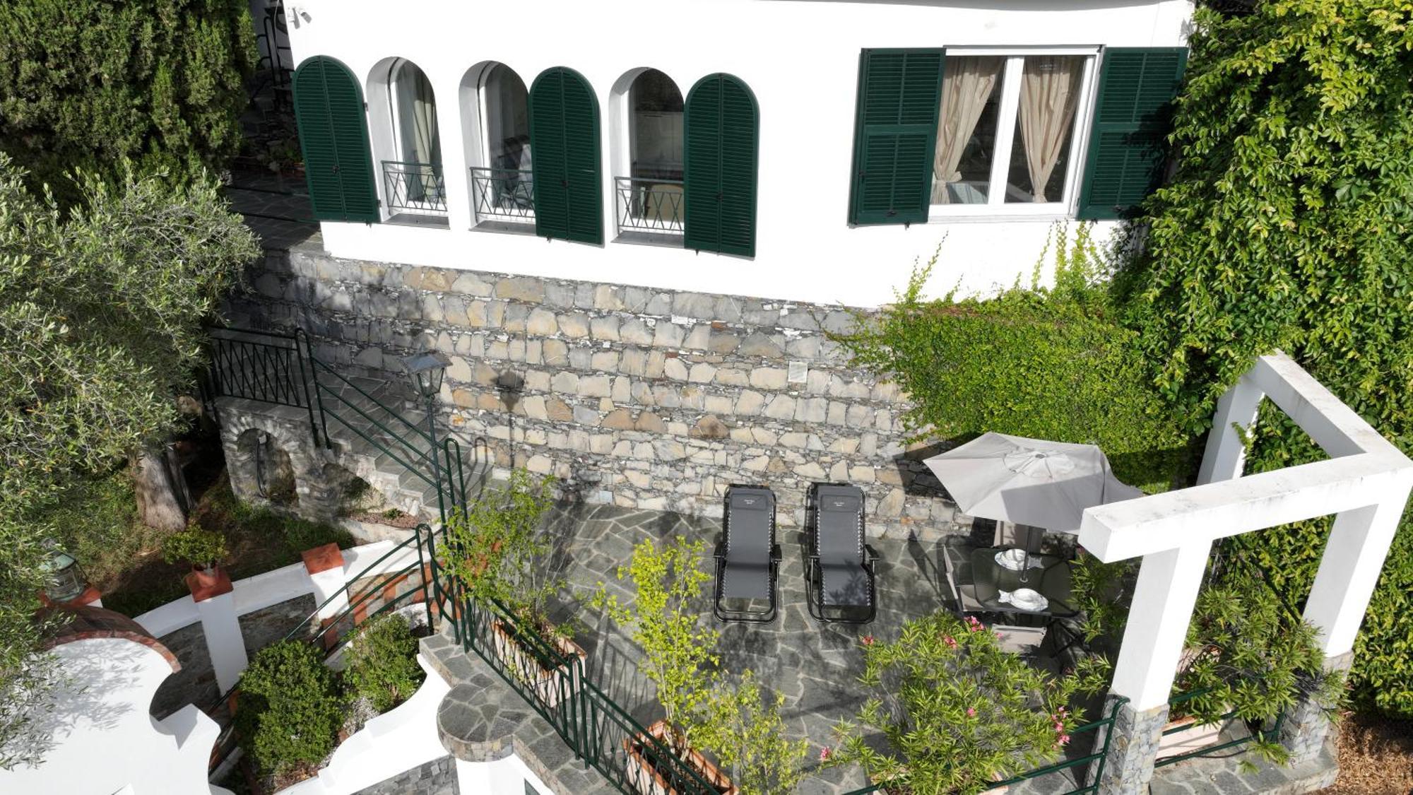 Rapallo Summer House Exterior foto